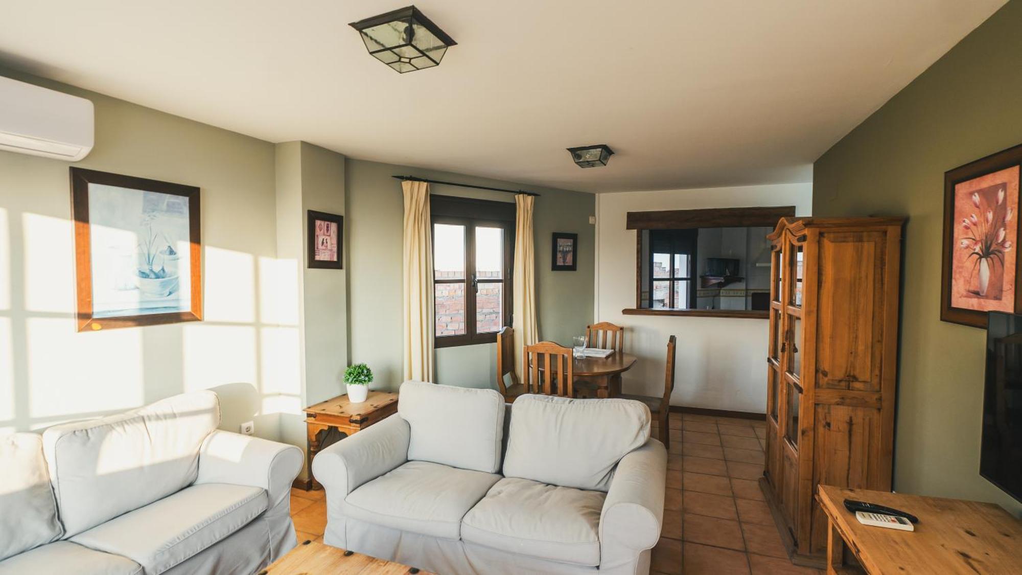 Apartment El Molino By Fontanilla Del Mar Holidays Conil De La Frontera