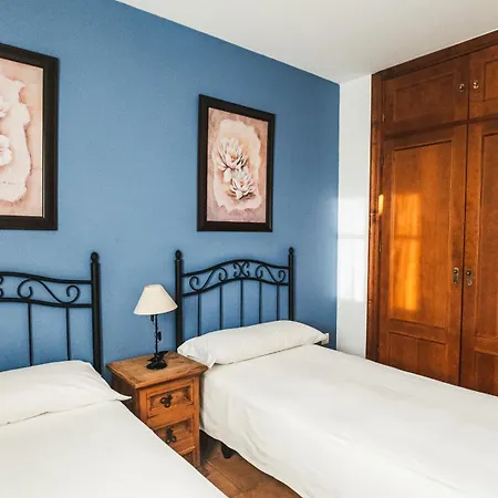 Apartamento El Molino By Fontanilla Del Mar Holidays Rentals Conil De La Frontera Exterior photo