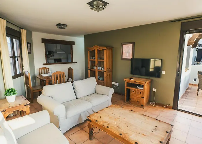 Apartamento El Molino By Fontanilla Del Mar Holidays Rentals