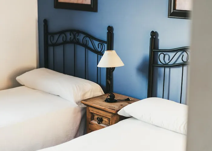 Apartamento El Molino By Fontanilla Del Mar Holidays Rentals
