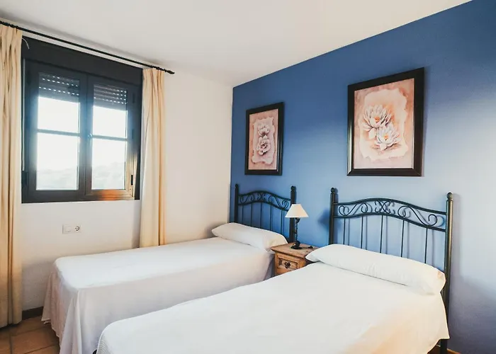 Apartamento El Molino By Fontanilla Del Mar Holidays Rentals