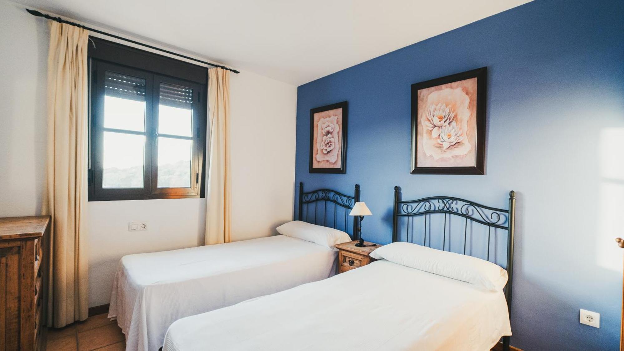 Appartement El Molino By Fontanilla Del Mar Holidays