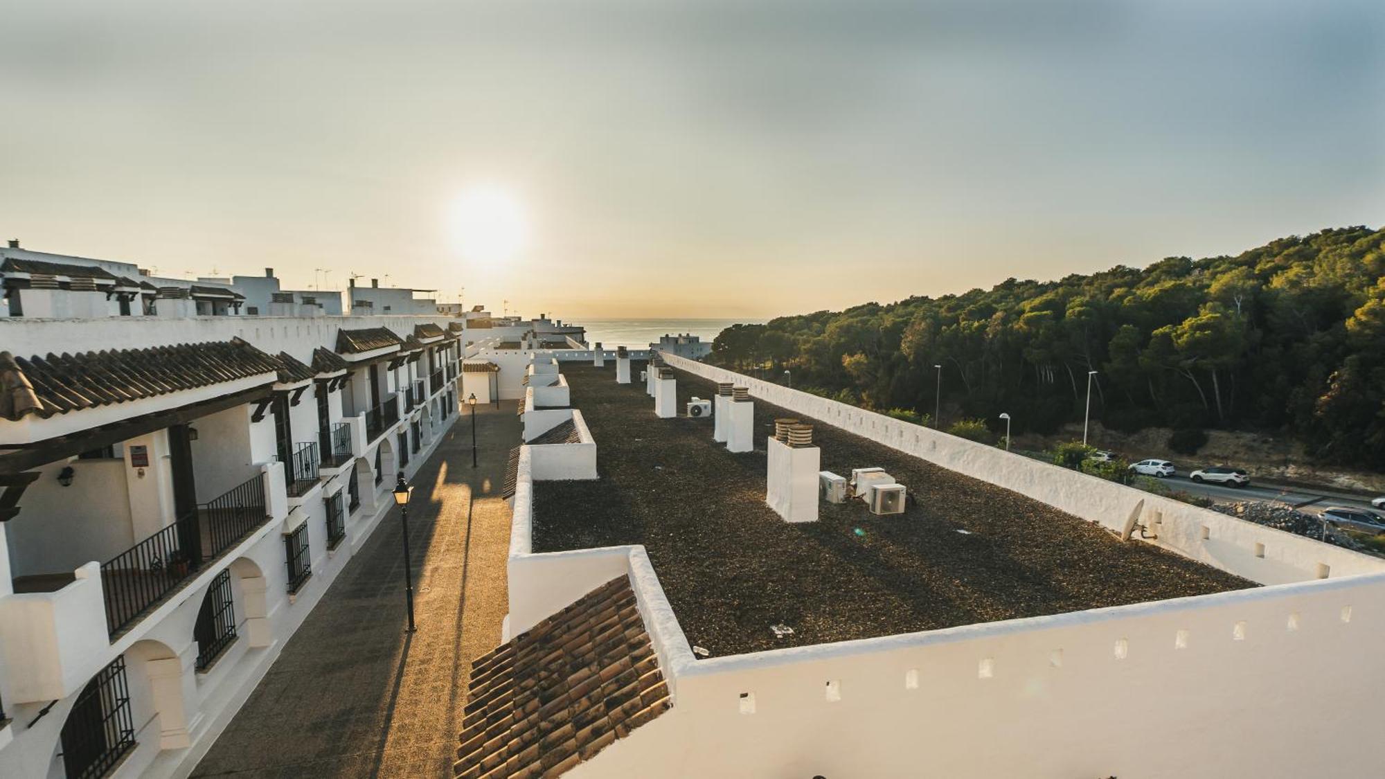 El Molino By Fontanilla Del Mar Holidays *