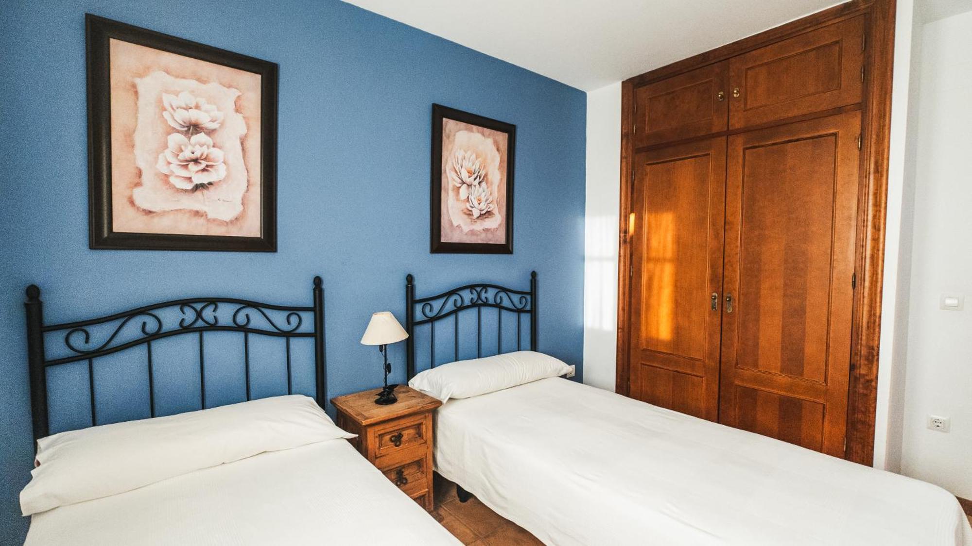Appartement El Molino By Fontanilla Del Mar Holidays