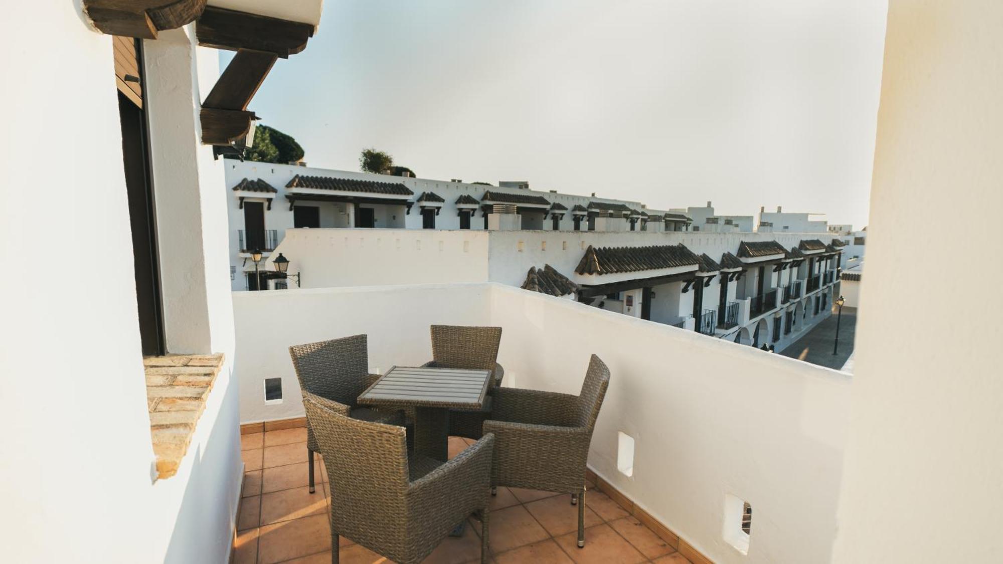 El Molino By Fontanilla Del Mar Holidays Appartement *