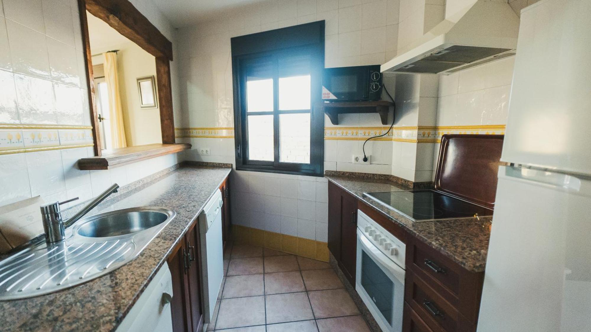 Appartement El Molino By Fontanilla Del Mar Holidays *